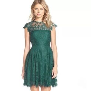 BB Dakota Rihanna Dress